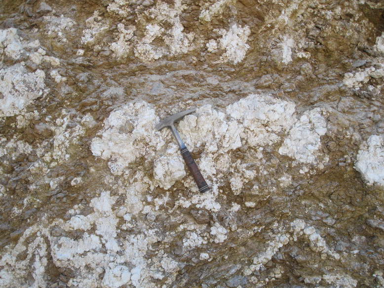 Magnetite Deposits